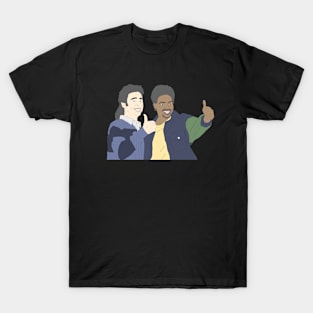 JD & Turk T-Shirt